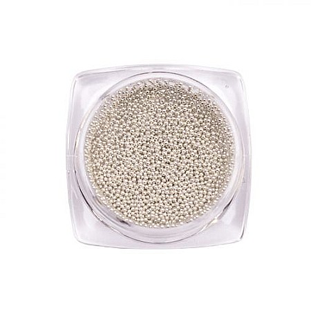 Ornamente - SoKwik - Margele Champagne (nr 2)