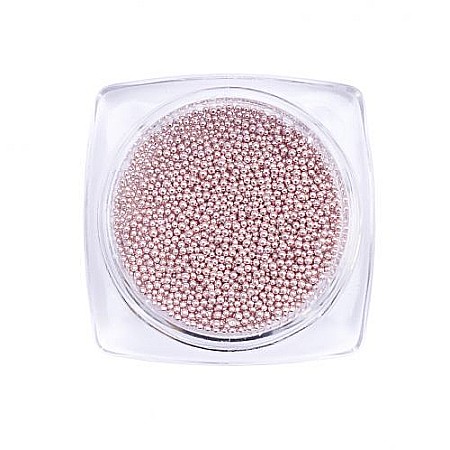 Ornamente - SoKwik - Margele Rose Gold (nr 3)