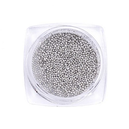 Ornamente - SoKwik - Margele Silver (nr 1)