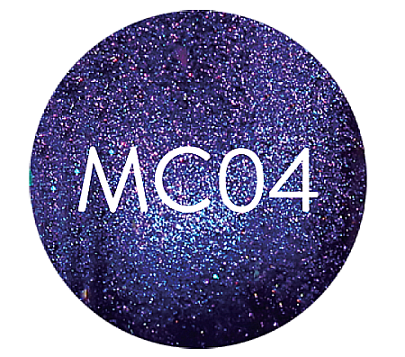 SoKwik - Oja Semipermanenta Magic Cat Eye Collection MC04 (15 ml) [1]