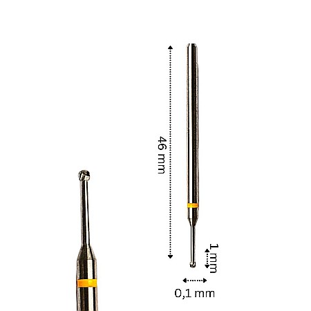 SoKwik - Cap Polizor Bila Nail Art - NA01 [1]