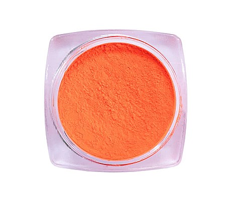 Ornamente - SoKwik - Pigment Neon Dark Orange 10