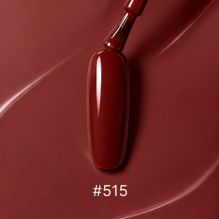 Sistem Geluri UV - Oja Semipermanenta SoKwik Nature Escape 515 Redwood Trail 15ml