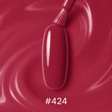 Pachet Promo Oje Semipermanente SoKwik Soft Bloom Collection 4 plus 1 [1]