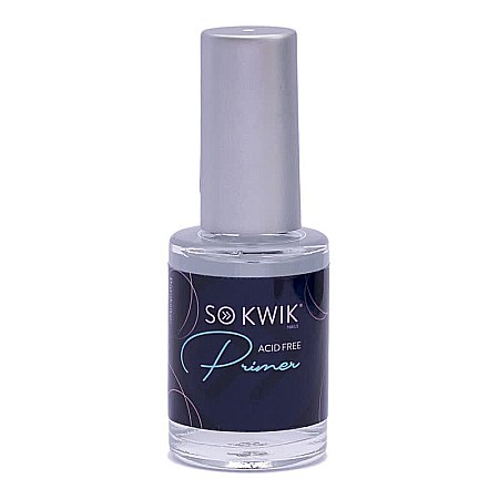 Lichide de pregatire/fixare - SoKwik Primer Fara Acid (15 ml)