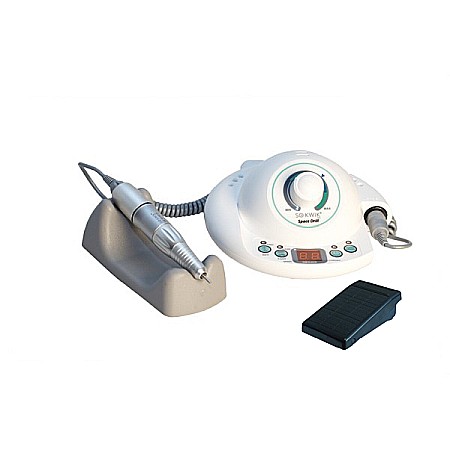 Polizoare SoKwik - SoKwik - Freza Space Drill - 110K