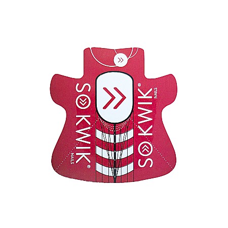 Accesorii - SoKwik Sabloane Classic 30/set