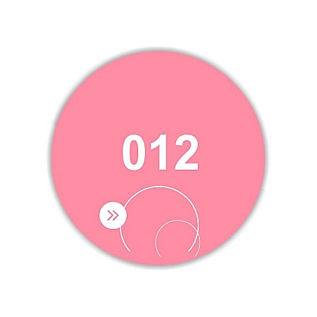 SO DIP Powder - SoKwik - 012 - So Dip Powder (29g)