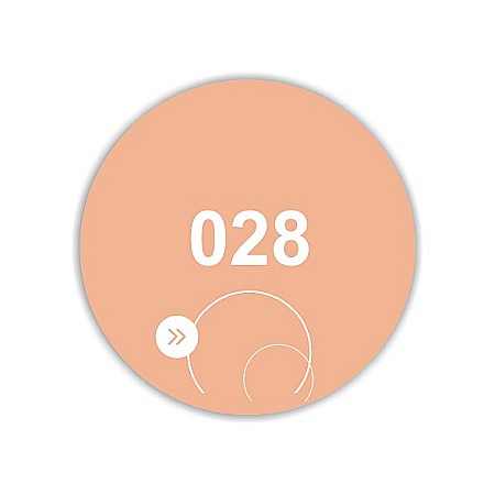 SO DIP Powder - SoKwik - 028 - So Dip Powder (29g)