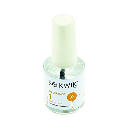 Lichide SO DIP - SoKwik - 1 - So Dip Base (15ml)