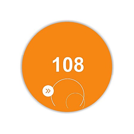 SO DIP Powder - SoKwik - 108 - So Dip Powder (29g)