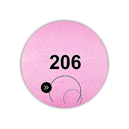 SO DIP Powder - SoKwik - 206 - So Dip Powder (29g)