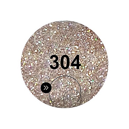 Dip Powder - SoKwik - 304 - So Dip Powder (29g)