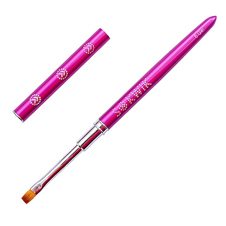 Pensule - SoKwik - Pensula Gel 6