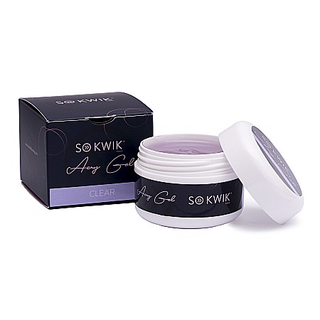 SoKwik Acrygel - Clear (50 ml) [1]