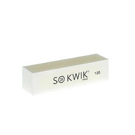 Pile - SoKwik - Buffer Alb 120