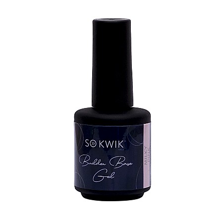 SoKwik - Builder Base Gel Milky Pink (15 ml) [1]