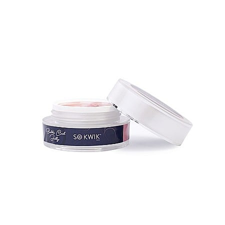 Geluri de constructie - SoKwik Builder COOL Jelly Gel – Cover Natural (15 ml)