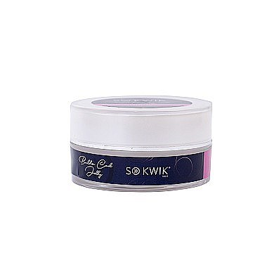 SoKwik Builder COOL Jelly Gel - Pinky (15 ml) [1]