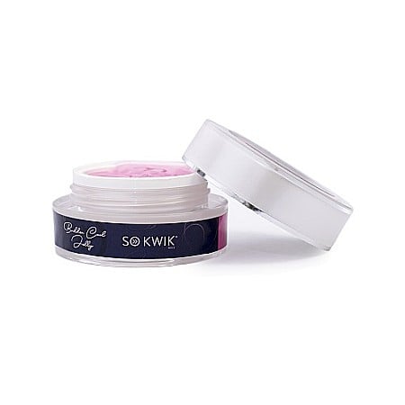 Geluri de constructie - SoKwik Builder COOL Jelly Gel - Pinky (15 ml)