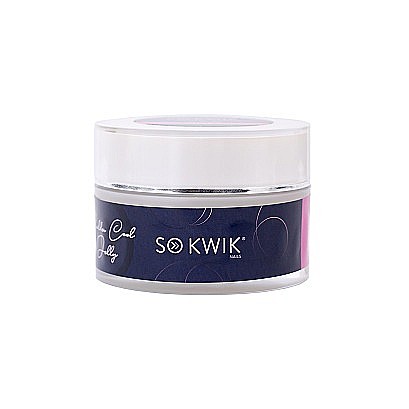 SoKwik Builder COOL Jelly Gel - Pinky (50 ml) [1]