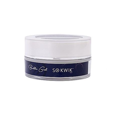 SoKwik Builder Gel - Clear Light (15 ml) [1]