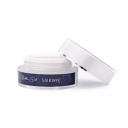 SoKwik Builder Gel - Clear Light (15 ml) [0]