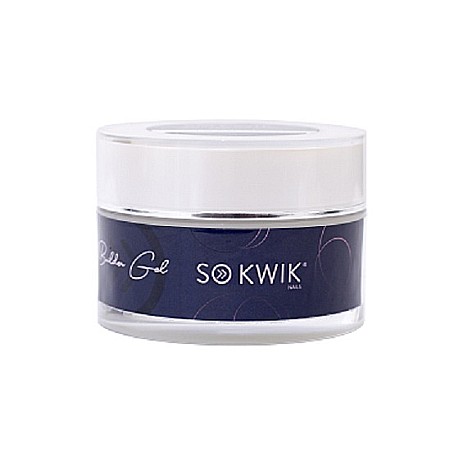 SoKwik Builder Gel - Clear Light (50 ml) [1]