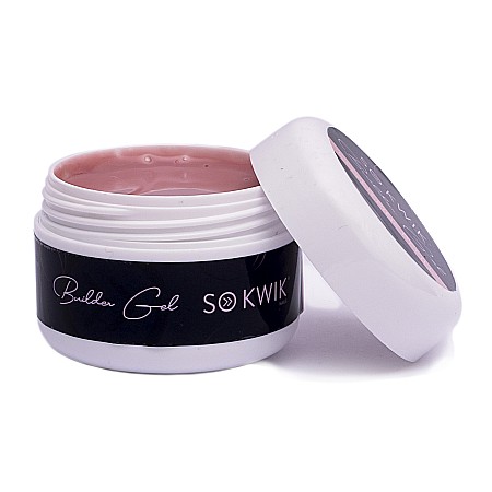 Geluri de constructie - SoKwik Builder Gel - Cover Pink Refill (50 ml)