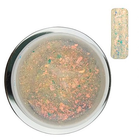 Geluri de constructie - SoKwik - Builder Gel Fairy Gold 02 (30ml)