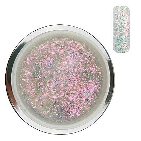 Geluri de constructie - SoKwik - Builder Gel Fairy Rose 01 (30ml)