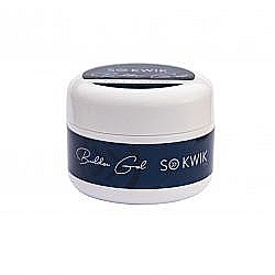 SoKwik - Builder Gel Milky White (50 ml) [1]