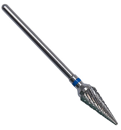 Accesorii Aparatura - SoKwik - Cap Freza Carbon Conic Ascutit L TC09