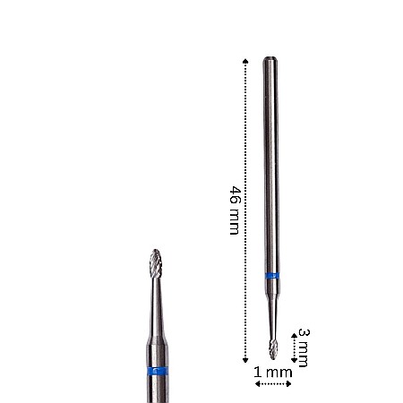 SoKwik - Cap Polizor Carbon Flame M - TC07 [1]