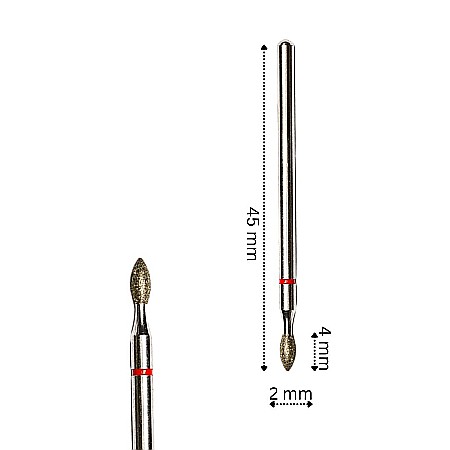 SoKwik - Cap Polizor Cuticule Diamond L - D06 [1]
