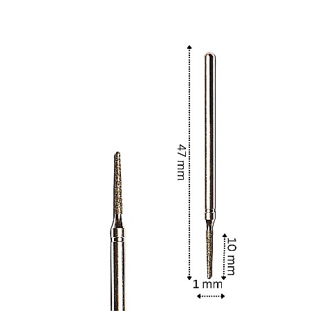 SoKwik - Cap Polizor Cuticule Oval - D04 [1]