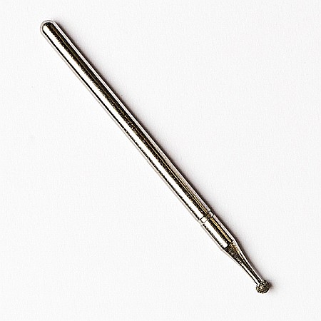 Accesorii Aparatura - SoKwik - Cap Polizor Cuticule Round Diamond L - D03