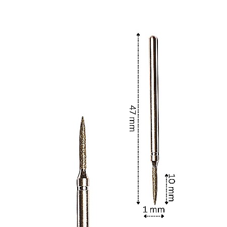 SoKwik - Cap Polizor Cuticule Side Edge - D05 [1]