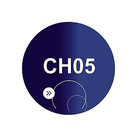 Dip Powder - SoKwik - CH05 - So Dip Powder (29g)