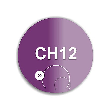 Dip Powder - SoKwik - CH12 - So Dip Powder (29g)