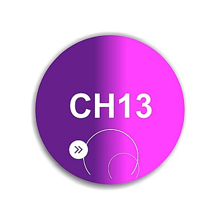 Dip Powder - SoKwik - CH13 - So Dip Powder (29g)