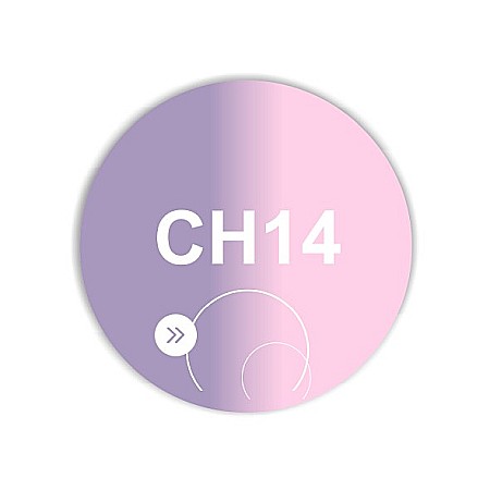 Dip Powder - SoKwik - CH14 - So Dip Powder (29g)