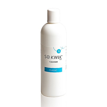 Lichide de pregatire/fixare - SoKwik Cleanser Classic (500 ml)
