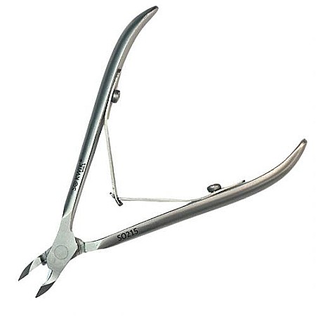 Instrumente Metalice - SoKwik - Cleste Cuticule (5mm) SO215 Renewed