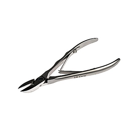 Instrumente Metalice - SoKwik - Cleste Pedichiura (16mm) - SO2116