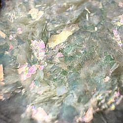 SoKwik - Crystal Flakes DOLLY PINK (02) [1]