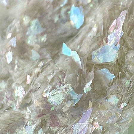 SoKwik - Crystal Flakes TWINKLE BLUE (03) [1]