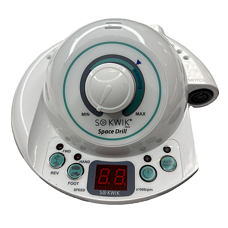 SoKwik - Freza Space Drill - 110K [1]