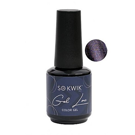 Oje semipermanente - SoKwik - Oja Semipermanenta Aurora Collection A01 (15 ml)