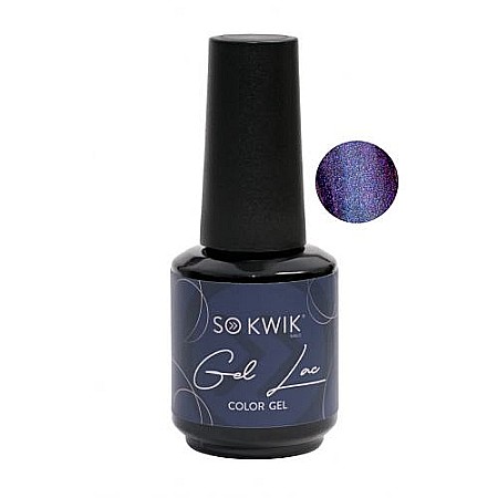 Oje semipermanente - SoKwik - Oja Semipermanenta Aurora Collection A03 (15 ml)
